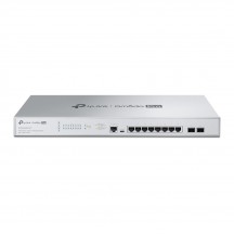 Switch TP-Link S5500-8MHP2XF