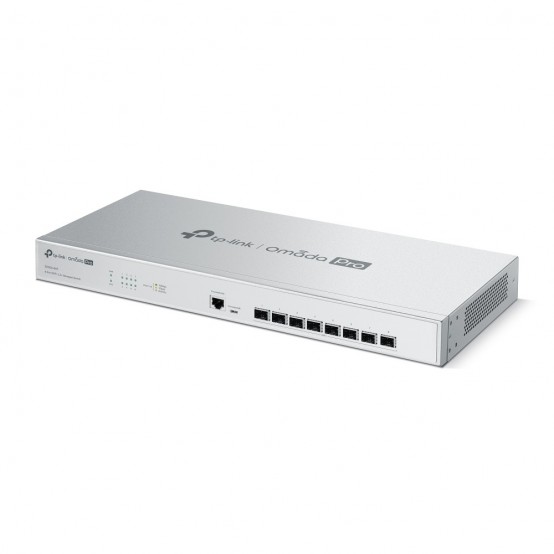 Switch TP-Link S5500-8XF