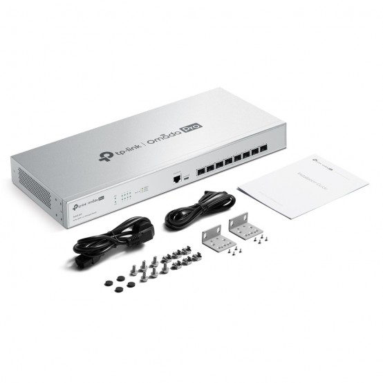 Switch TP-Link S5500-8XF