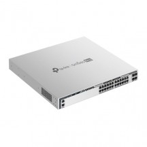 Switch TP-Link S6500-24G4XF