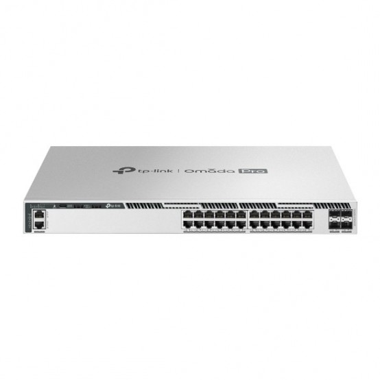 Switch TP-Link S6500-24G4XF