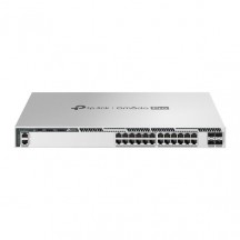 Switch TP-Link S6500-24G4XF
