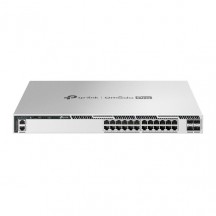 Switch TP-Link S6500-24GP4XF