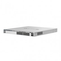 Switch TP-Link S6500-24MPP4Y