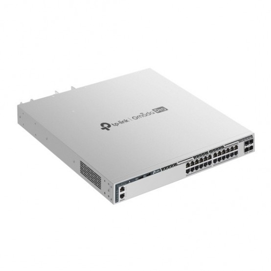 Switch TP-Link S6500-24MPP4Y