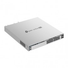 Switch TP-Link S6500-24MPP4Y