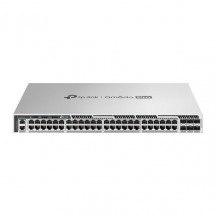 Switch TP-Link S6500-48G6XF