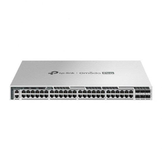 Switch TP-Link S6500-48GP6XF