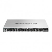 Switch TP-Link S6500-48GP6XF