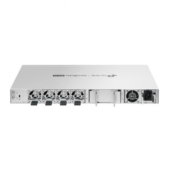 Switch TP-Link S6500-48MPP6Y