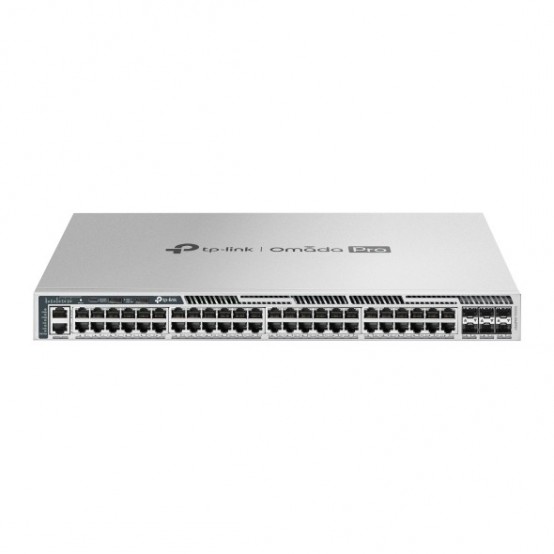 Switch TP-Link S6500-48MPP6Y