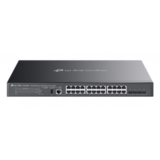 Switch TP-Link SG5428XMPP