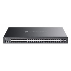 Switch TP-Link SG5452XMPP(UN)