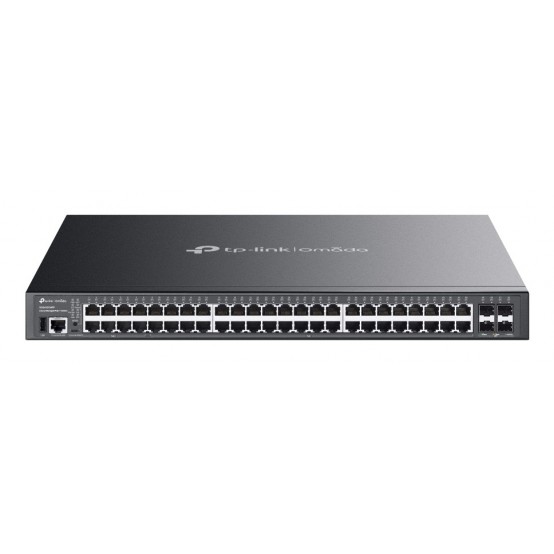 Switch TP-Link SG5452XMPP(UN)