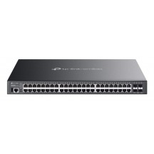 Switch TP-Link SG5452XMPP(UN)