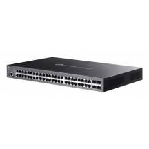 Switch TP-Link SG5452XMPP(UN)