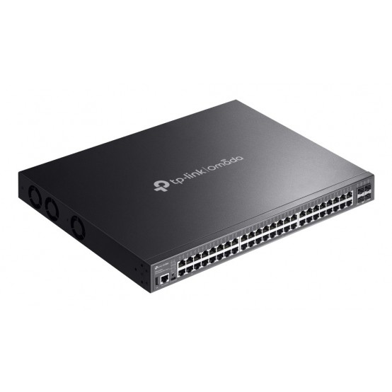 Switch TP-Link SG5452XMPP(UN)