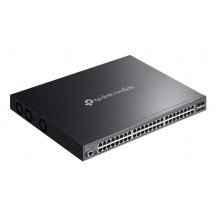 Switch TP-Link SG5452XMPP(UN)