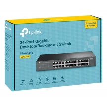 Switch TP-Link LS1024G