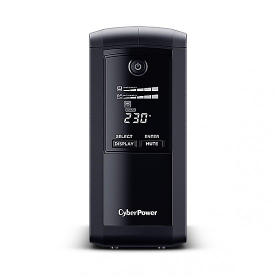 UPS CyberPower VP1000EILCD
