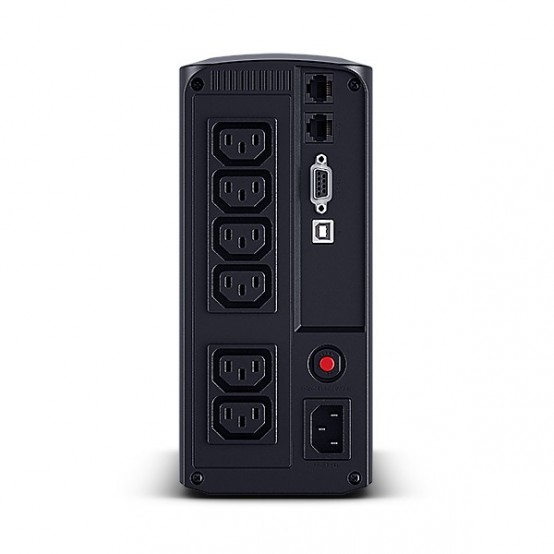 UPS CyberPower VP1000EILCD
