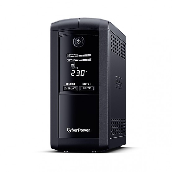 UPS CyberPower VP1000EILCD