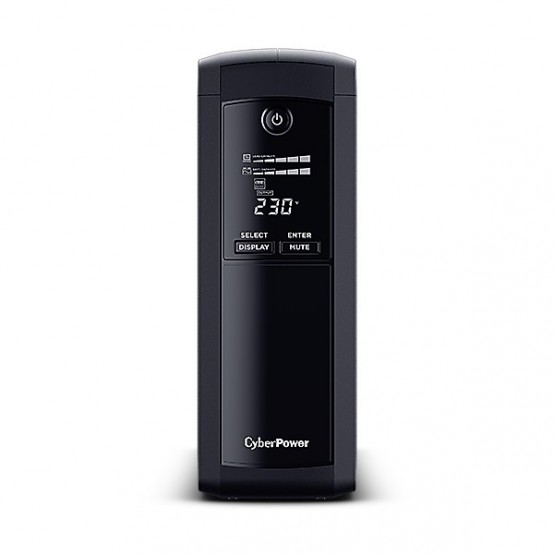 UPS CyberPower VP1200EILCD