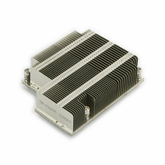 Cooler Supermicro SNK-P0047PD