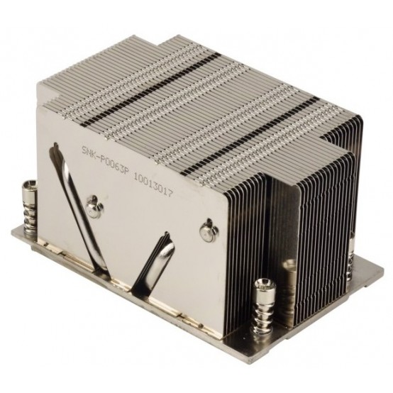 Cooler Supermicro SNK-P0063P