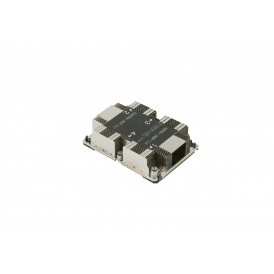 Cooler Supermicro SNK-P0067PSM