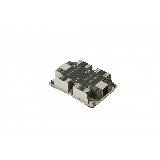 Cooler Supermicro SNK-P0067PSMB