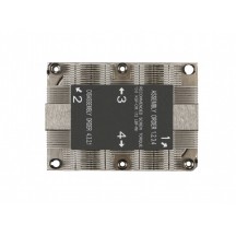 Cooler Supermicro SNK-P0067PSMB