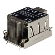 Cooler Supermicro SNK-P0078PC