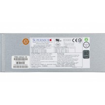 Sursa Supermicro PWS-2K04A-1R