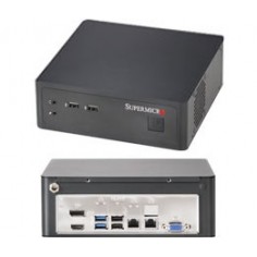 Carcasa Supermicro CSE-101I
