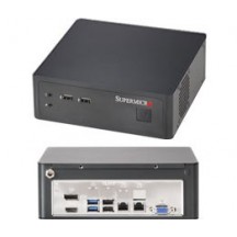 Carcasa Supermicro CSE-101I