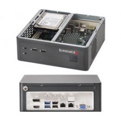 Carcasa Supermicro CSE-101I 2
