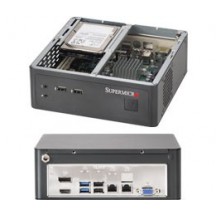 Carcasa Supermicro CSE-101I