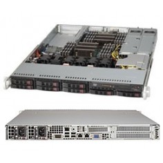 Carcasa Supermicro CSE-113AC2-R706WB2