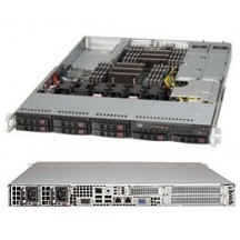 Carcasa Supermicro CSE-113AC2-R706WB2