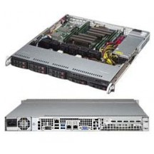 Carcasa Supermicro CSE-113MFAC2-605CB