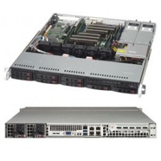 Carcasa Supermicro CSE-113MFAC2-R606CB