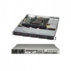 Carcasa Supermicro CSE-113MFAC2-R804CB