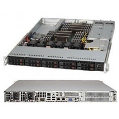 Carcasa Supermicro CSE-116AC2-R706WB