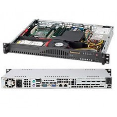 Carcasa Supermicro CSE-512-203B