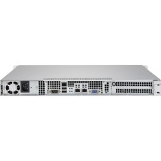 Carcasa Supermicro CSE-514-505 2