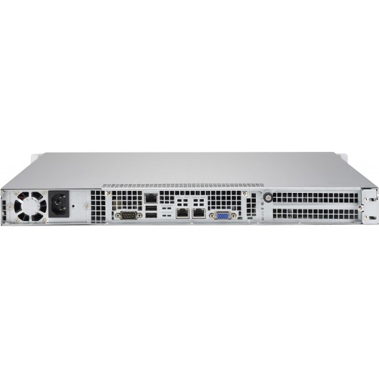 Carcasa Supermicro CSE-514-505