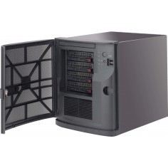 Carcasa Supermicro CSE-721TQ-350B2