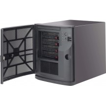 Carcasa Supermicro CSE-721TQ-350B2