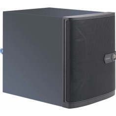 Carcasa Supermicro CSE-721TQ-350B2 2